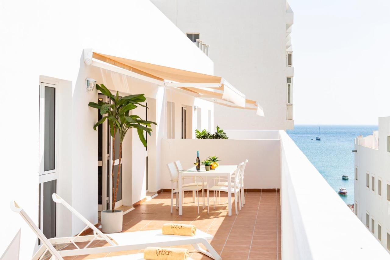Apartments Urban Arrecife Arrecife (Lanzarote) Exterior foto