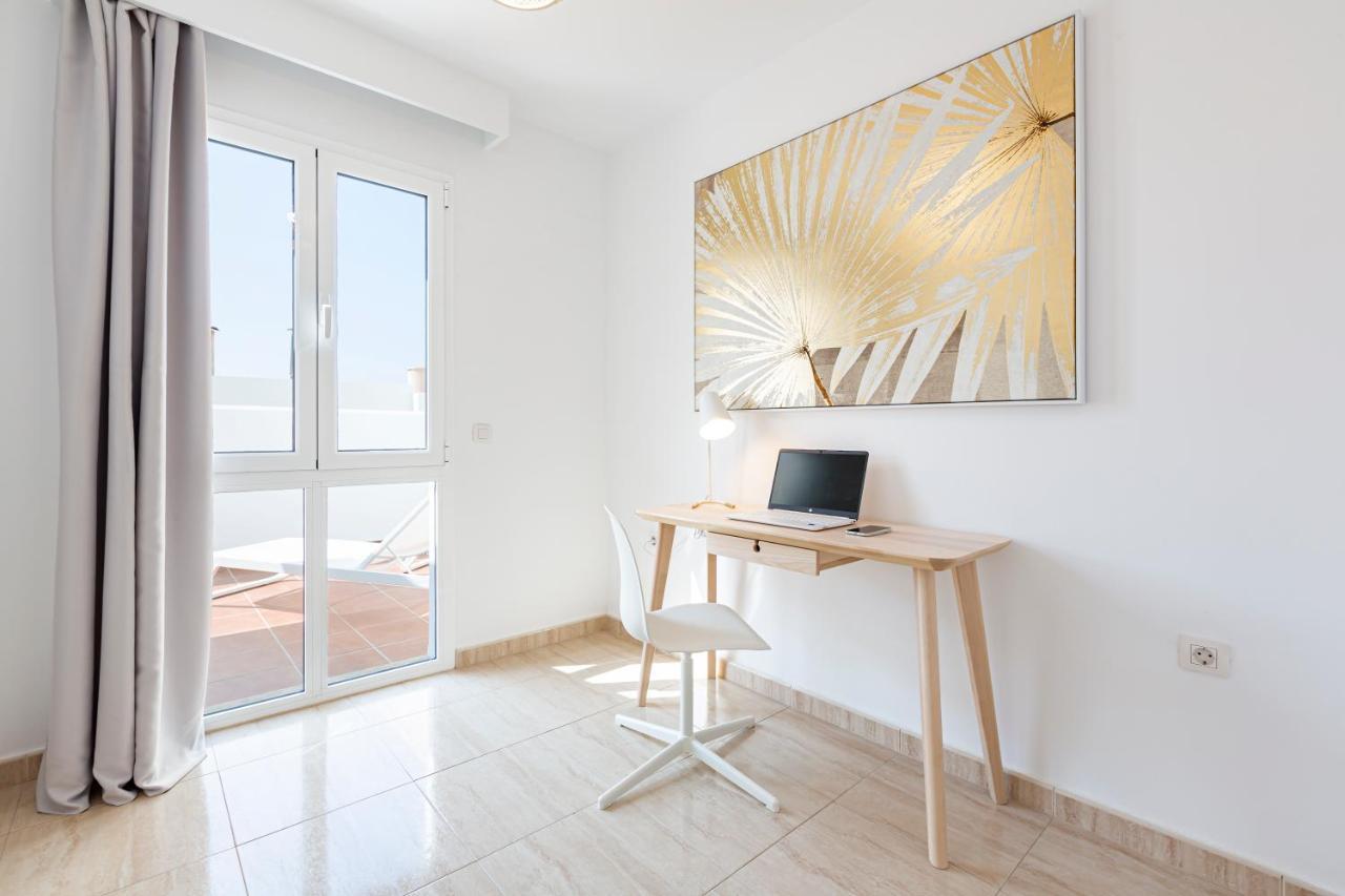 Apartments Urban Arrecife Arrecife (Lanzarote) Exterior foto