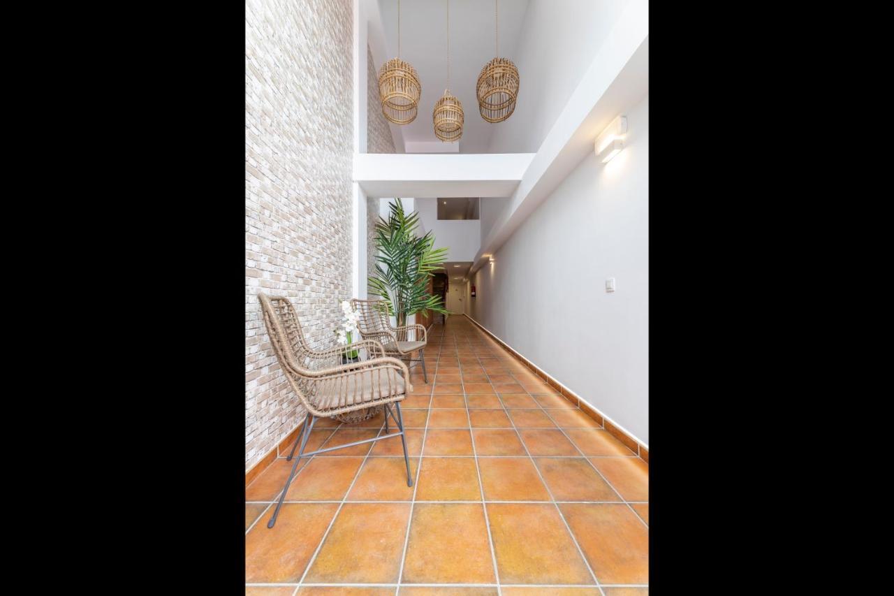 Apartments Urban Arrecife Arrecife (Lanzarote) Exterior foto